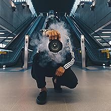 Tempo di utilizzo della batteria Canon LP-E6