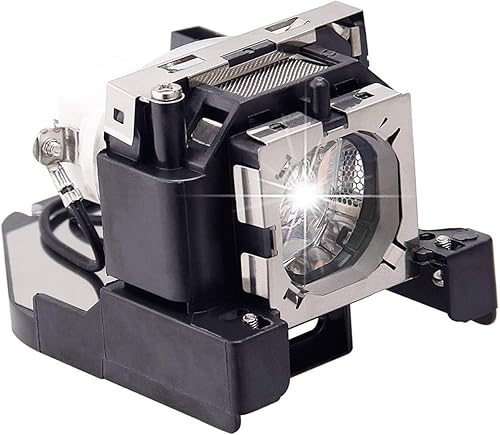 Woprolight POA-LMP140 POA-LMP141 Lampada di ricambio con alloggiamento per proiettori Sanyo PLC-WL2500 PLC-WL2503 Promethean PRM30 PRM30A Eiki LC-WS250 - Fashionser