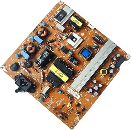 Scheda di alimentazione for TV da 42/39 pollici, compatibile con LG, 42LB550V 42LB570V 42LB580V 42LB650V EAX65423701 (2.0) REV 2.0 LGP3942-14PL1 - Fashionser