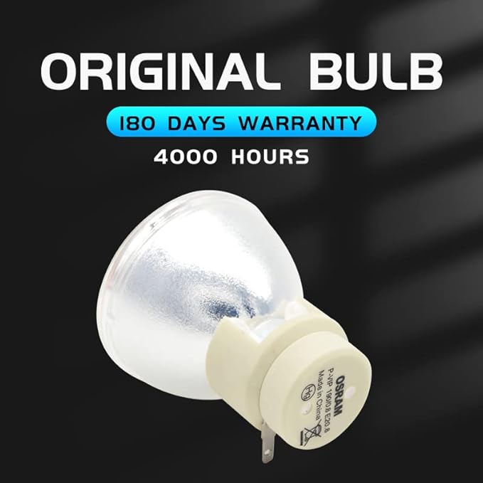 Lampada del proiettore for Acer H5380BD,P1283,P1383W,X113H,X113PH,X1383WH,X123PH,X133PWH,H6517ABD,X115H,X125H,X135WH - Fashionser