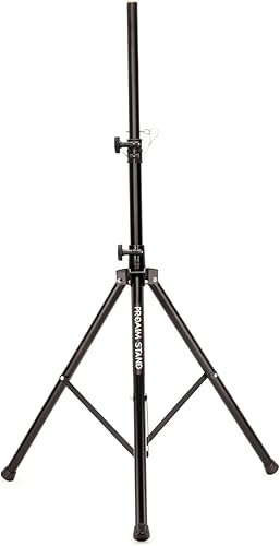 PROAIM 8' Astra Compact Videocamera Jib/Crane con Stand. Carico utile 8kg/17.6lb. Include supporto LCD e contrappeso post (JB-AS08-TS) - Fashionser