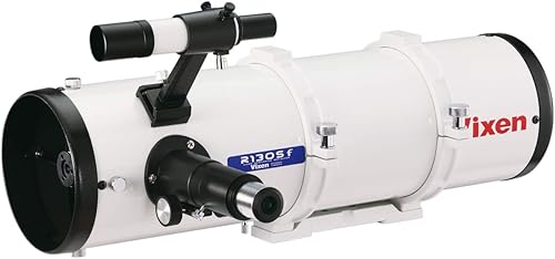 Tubo ottico riflettore newtoniano Vixen R130Sf - Fashionser