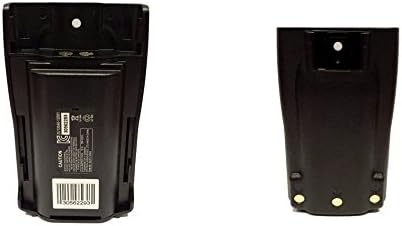 POLMAR PB-003 Batteria Originale Li-Ion 7,2V - 2200 mAh per SKUBA - Fashionser