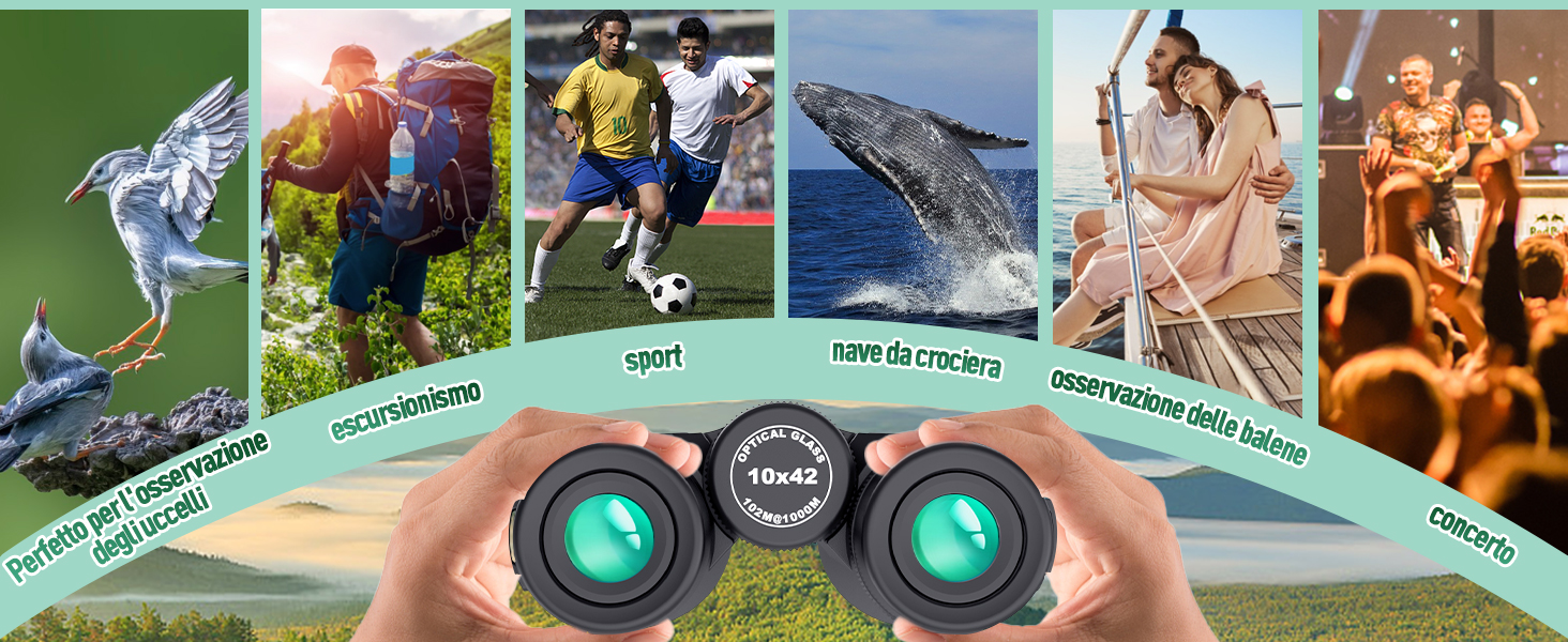 binocolo