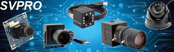 fotocamera usb svpro