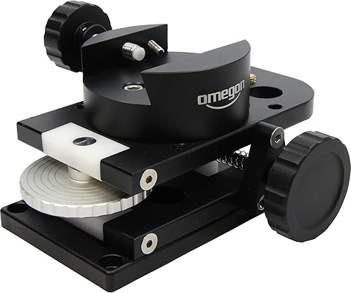 Omegon Montatura per telescopi Guida - Fashionser