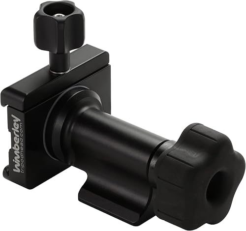 MH-100 Wimberley Mono Gimbal Head - Made in USA - Fashionser