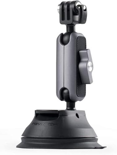 Insta360 Supporto per carrello a ventosa - Fashionser