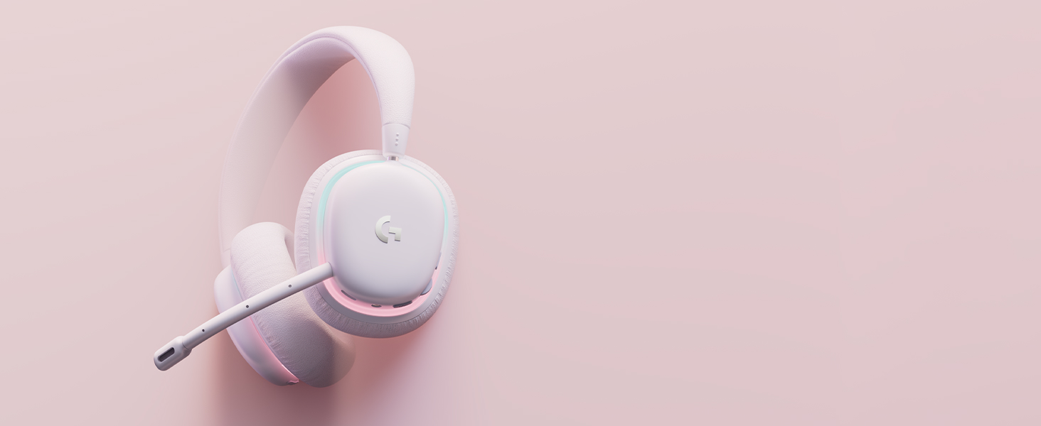 Logitech G735 Wireless Gaming Headset