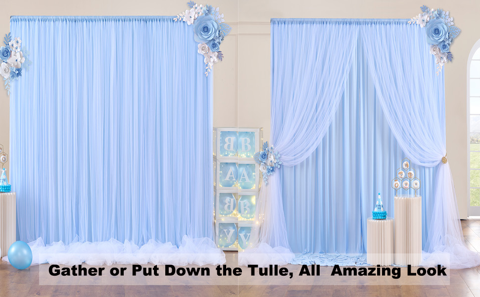 Tende a doppio strato