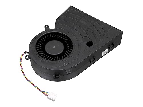 Dell 3CWF9-A01 originale Ventola (CPU) per OptiPlex (7060) - Fashionser