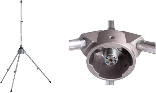 SIRIO 'Originale Antenna GPA 66-108 - 66…108 MHz - Fashionser