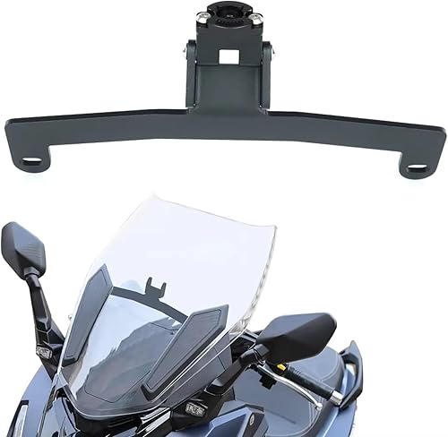 Porta Cellulare Moto Per Ducati Per Panigale V2/V4 S/R/SP /1299 S/899/1199 R/S 959/959 Per Corse Staffa di navigazione GPS Supporto Porta Cellulare Moto(Type 5) - Fashionser