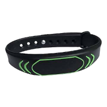 mifare bracelet
