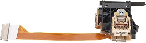 Sostituzione Testina CD, Materiale ABS Premium, Perfetta per CDM12pro, per CDM12.4, per CDM12IND con Lettore CD - Fashionser