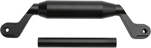 Staffa di Navigazione Telefono Gps Estensione Staffa Nero Per Tr Tiger 1200 22-23 - Fashionser