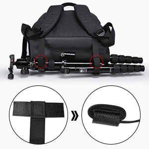 borsa fotografica impermeabile borsa reflex borsa per macchina fotografica