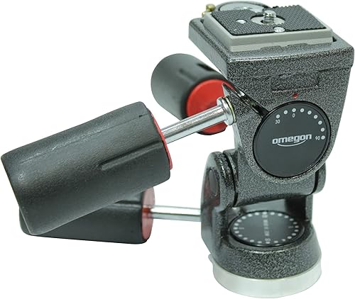 Testa panoramica 3D 500 Titania - Fashionser