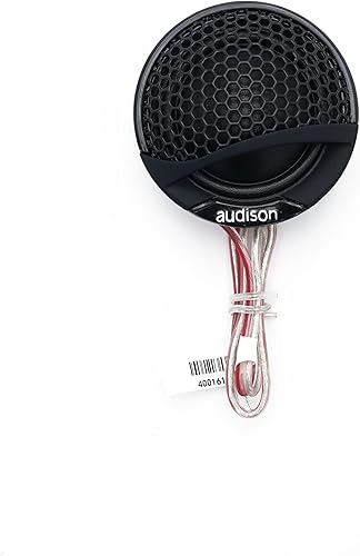 Av 1.1 Tweeter Serie Você - Fashionser