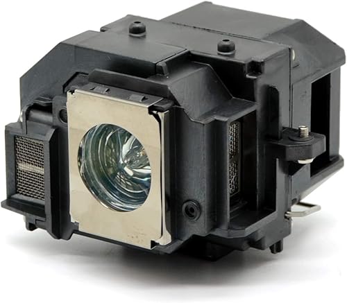 Aimple 5J.J9V05.001 - Lampada di ricambio per proiettore BenQ MS619ST MW632ST MX620ST MX631ST TB719 TESEO - Fashionser