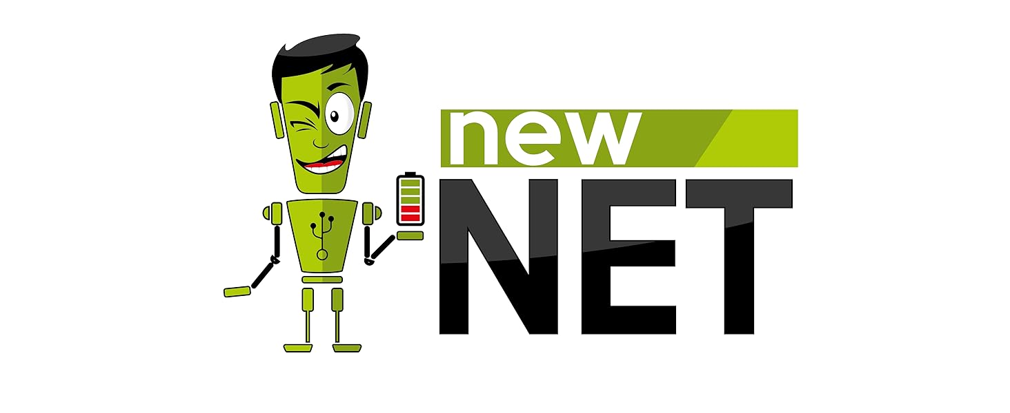 Logo New Net S.r.l.
