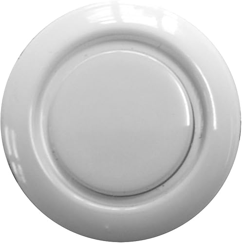 DMS400 - Sensori di parcheggio per retromarcia, 4 sensori posteriori con allarmi audio, marchio Auto Express premiato in 9 colori (grigio ferro) - Fashionser