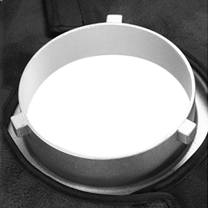 Godox 80x120cm Softbox rettangolare rimovibile