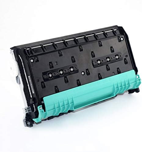 bvwkkynle Parti di Ricambio for Stampante PRTA09486 Modulo Duplex CN459-60377 for HP970 971 for Officejet PRO X451dn X451dw X476dn X476dw X551dn X576dw Guida di deviazione - Fashionser