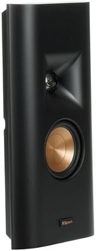 Klipsch RP-140D altoparlante 200 W Nero, Oro - Fashionser