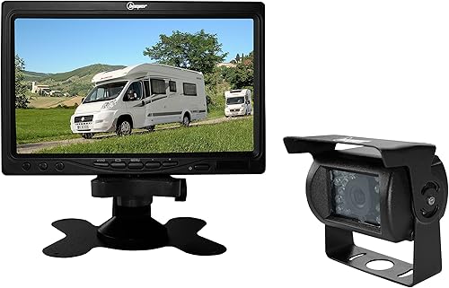 RWEC9A1029X Telecamera di Retromarcia - Fashionser