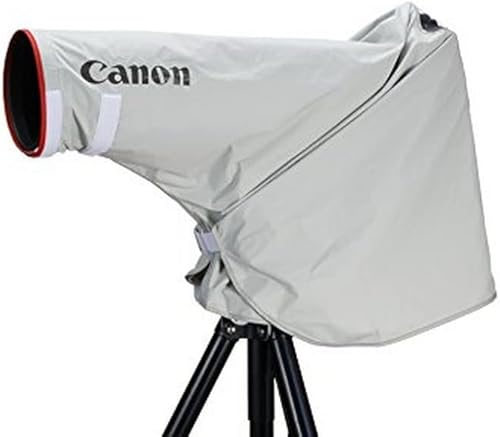 Canon ERC-E5M Parapioggia, Taglia M - Fashionser