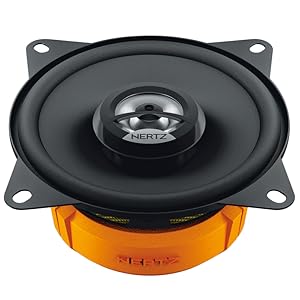 DCX 100.3 coax dieci