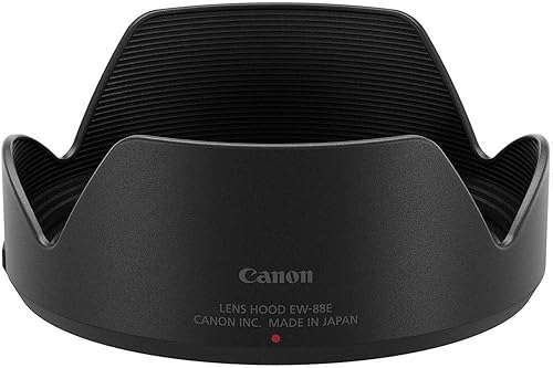 Canon EW-88E - Paraluce per Canon RF 24-70mm F2.8L IS USM - Fashionser