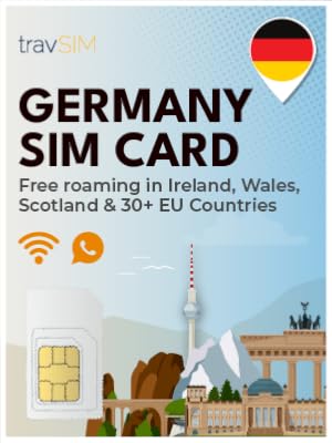 Carta SIM Germania