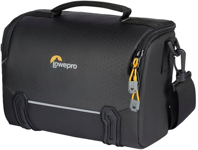 Lowepro Sac d'épaule Adventura Go SH 140 - Fashionser