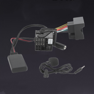 Auto-Audio-Anschluss AUX-Adapter für E60 Auto-Audio-Adapter