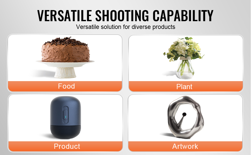 Scatola Luminosa Fotografica