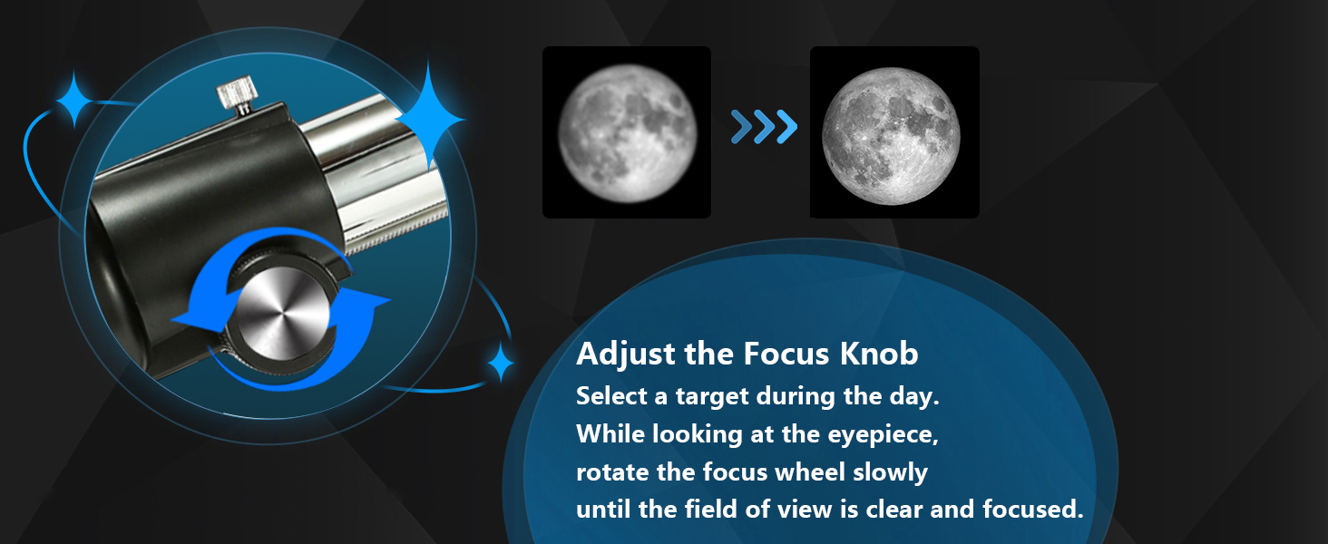 Refrattori Telescopi