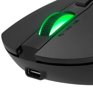 Speedlink Velox Wireless RGB Gaming Mouse
