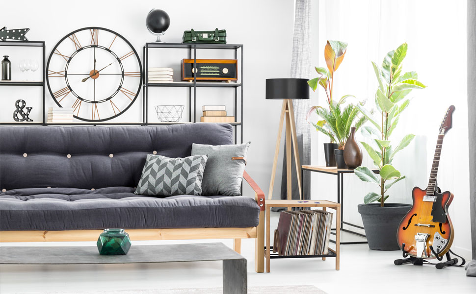 Stagecaptain SPR-4050 - Mensola in vinile