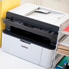 Stampante laser compatta Brother MFC-1810