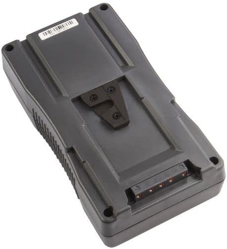 SWIT S-8110S 146Wh V-Mount Batteria - Fashionser