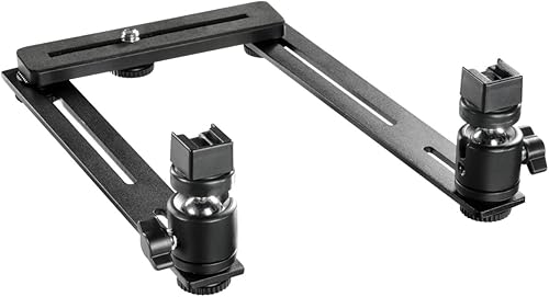 Walimex 17832 kit di fissaggio - Fashionser