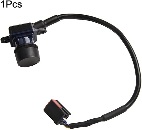 Telecamera posteriore 7355951810 per veicoli Fiat, soluzioni di visibilità migliorate - Fashionser