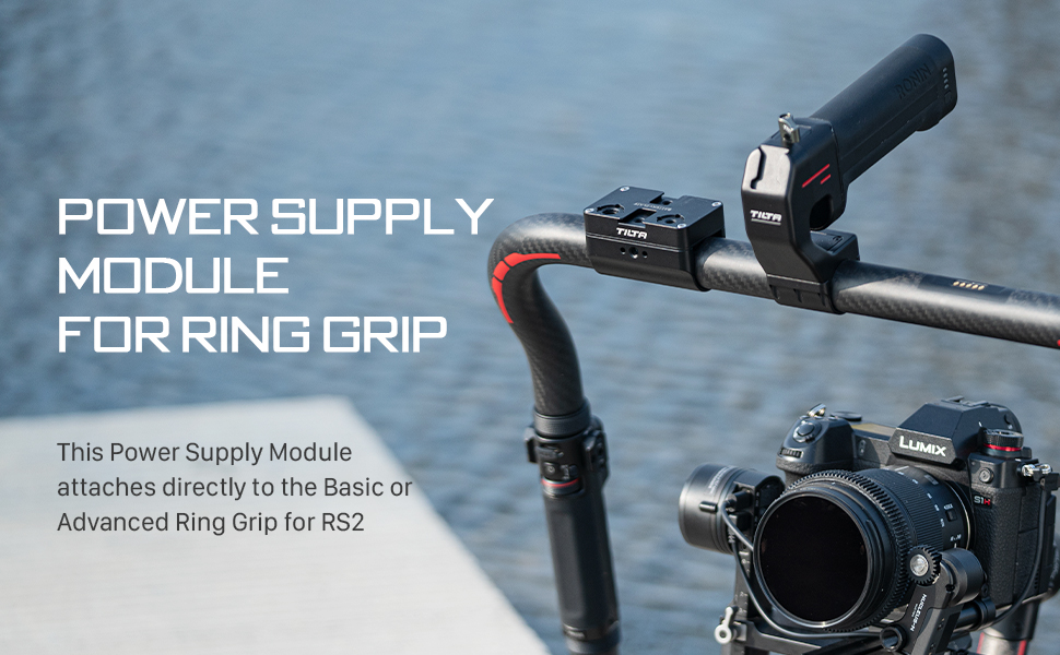 Modulo di alimentazione