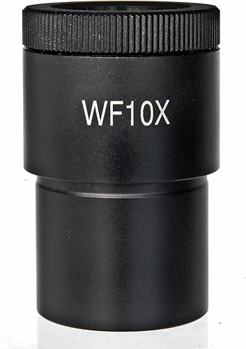 Bresser 5942980 WF10x Oculare Micrometro, 30 mm - Fashionser