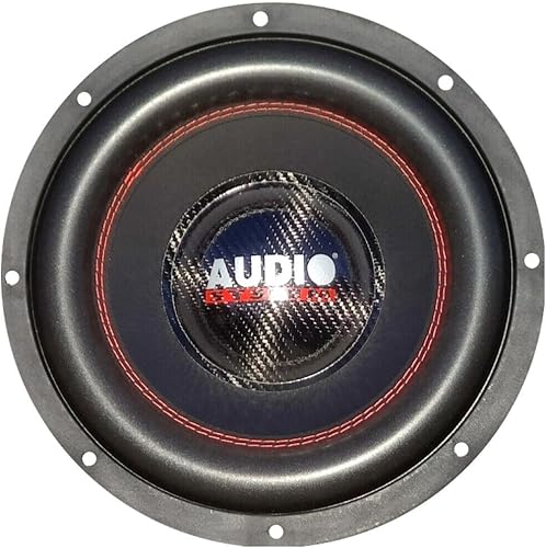 KIT SET PER AUDIO SYSTEM ASS15 ASS 15 1 subwoofer da 38 cm 380 mm 15' di diametro, doppia bobina dual voice coil 2+2 ohm, 1000 watt rms 2000 watt max, per auto car, 1 pezzo - Fashionser