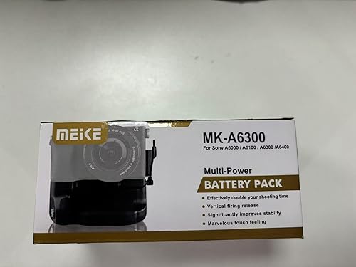 Meike LED Macro Anello Flash Light FC-100 per Canon Nikon Pentax Olympus DSLR Camera Camcorder con anelli adattatori - Fashionser