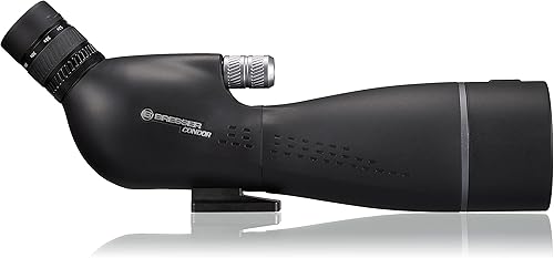 BRESSER Condor 20-60x80 Gen. II - Fashionser