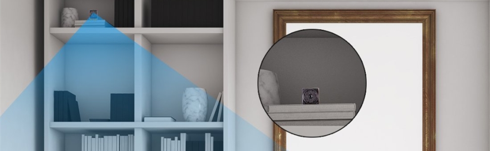 Macchina fotografica fai da te